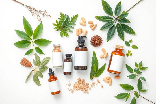 Health supplements