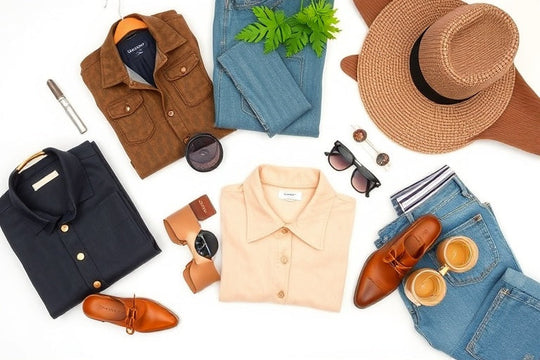 clothing