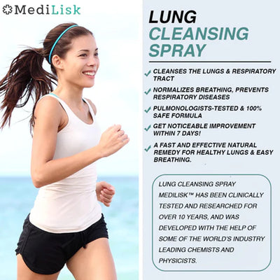 Anti-snoring spray