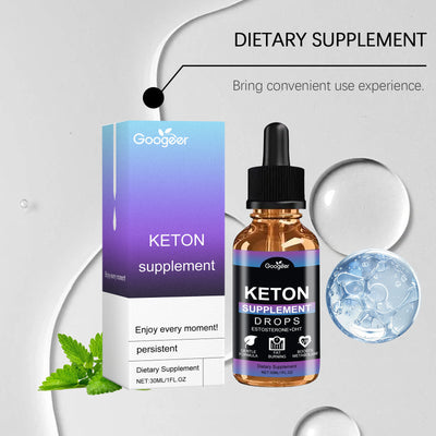Supplement Body Treatment