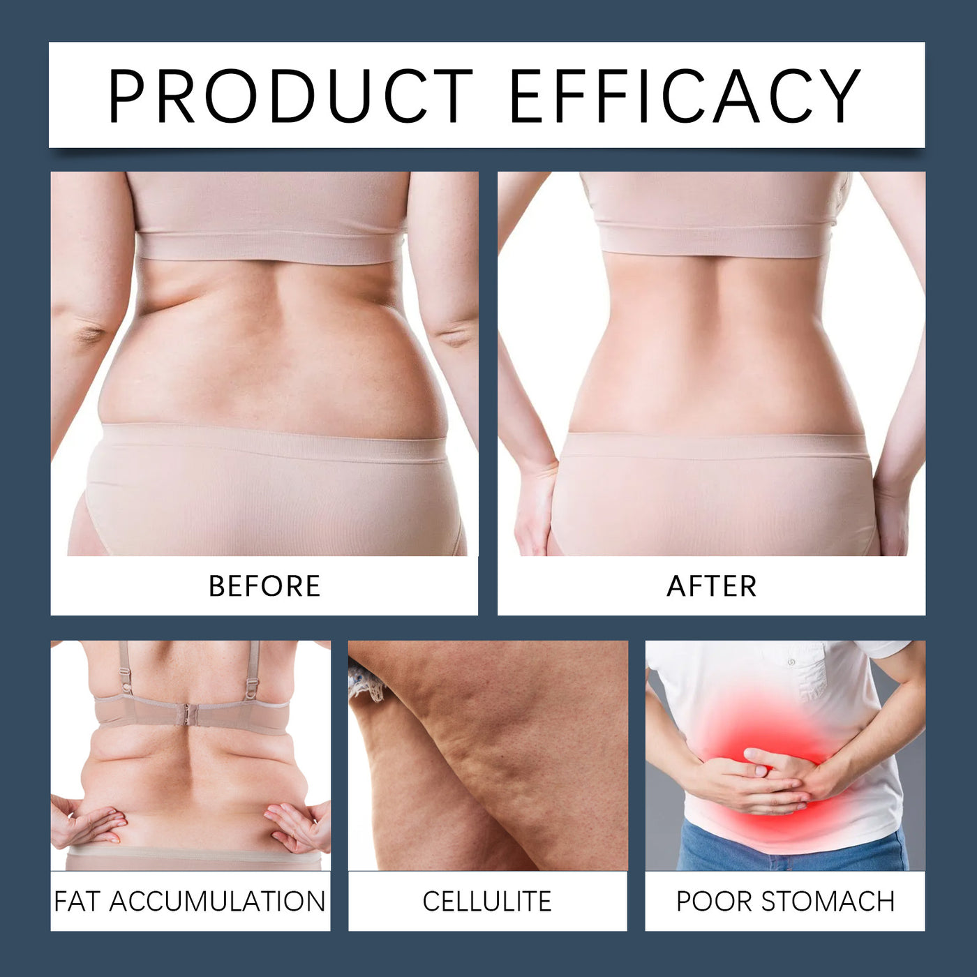 Body care patches