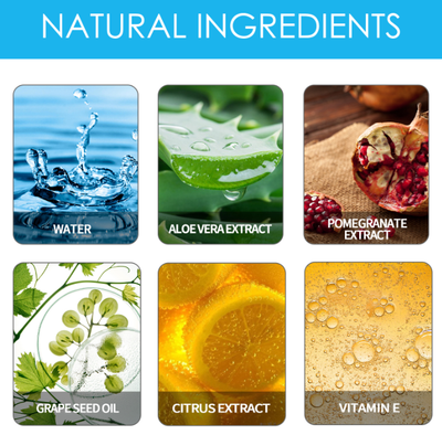 EELHOE thigh friction bar