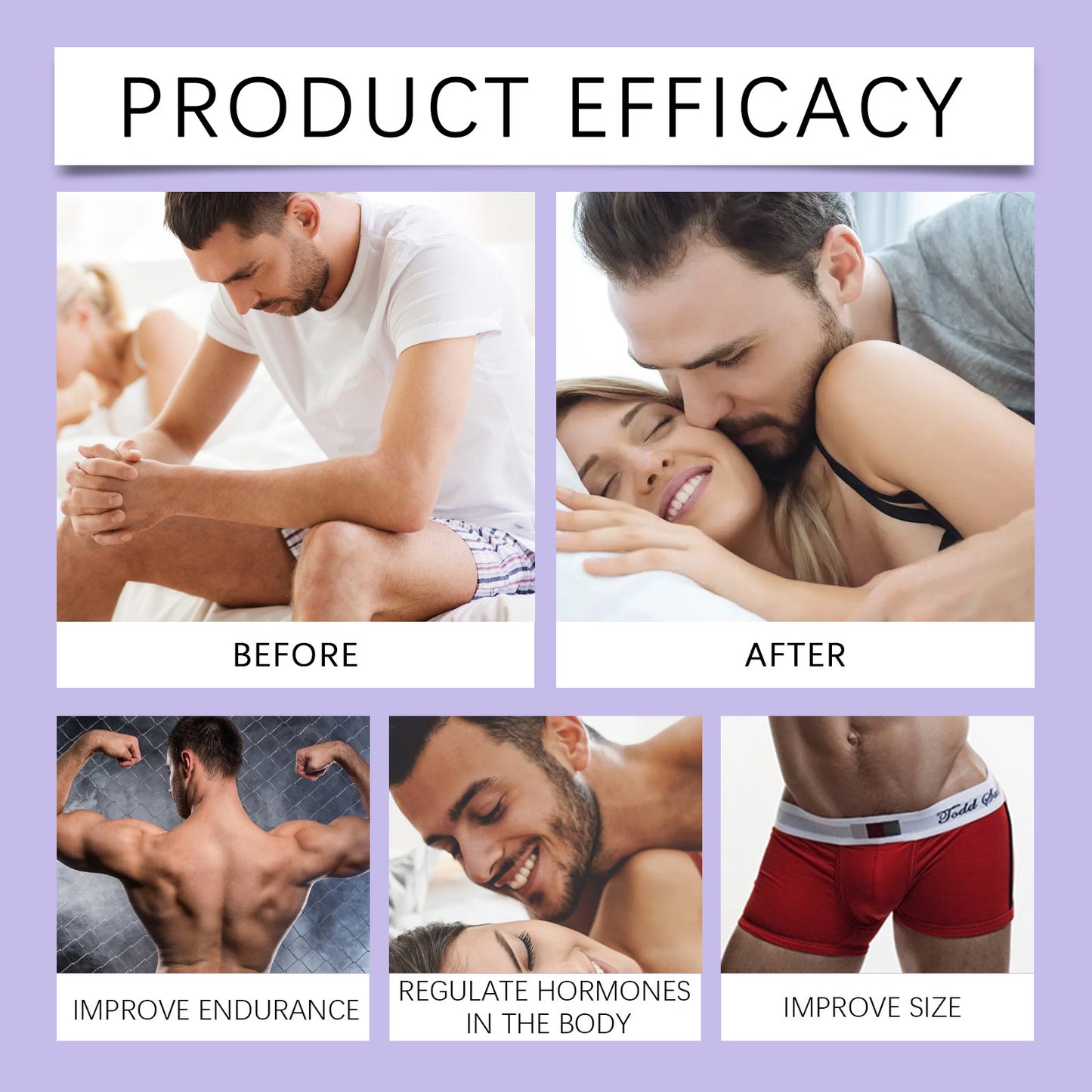 Nahrungsergänzungsmittel für die Körperbehandlung