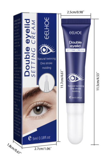 EELHOE -Double eyelid styling cream