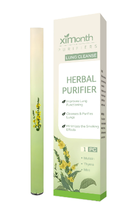 Ximonth Body Care Stick