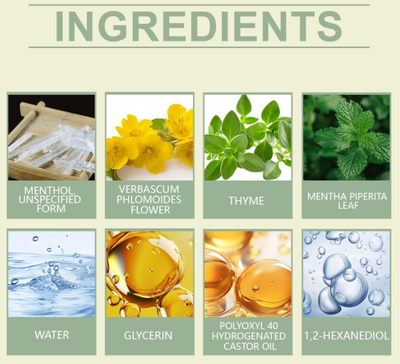 Ximonth Body Care Stick