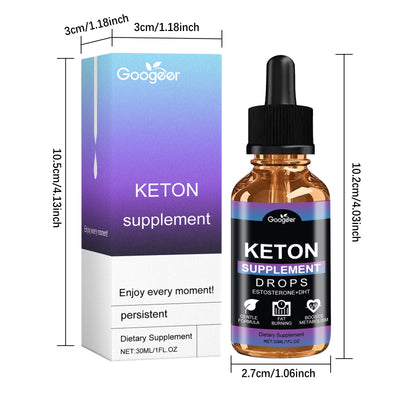 Supplement Body Treatment