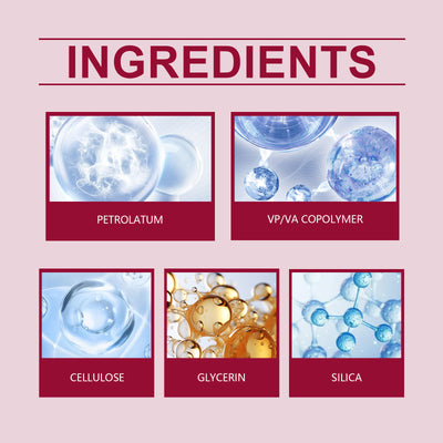 Denture fixing adhesives