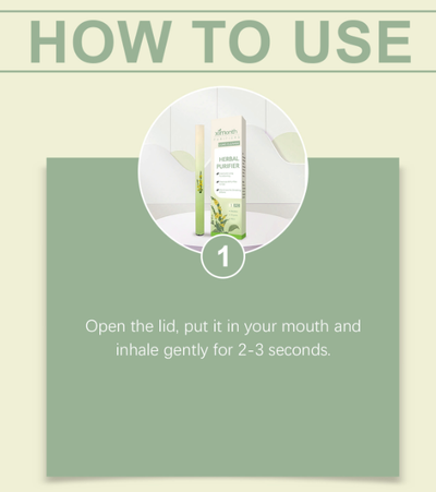 Ximonth Body Care Stick