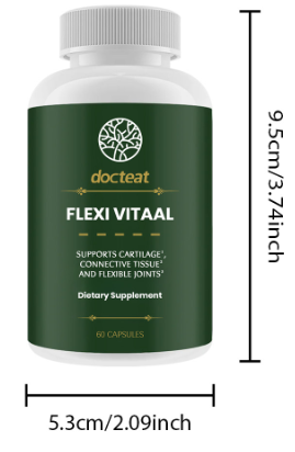 Docteat Joint Care Capsules