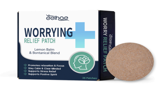 EELHOE Stress relief patch