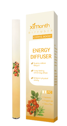 Energy diffuser ximonth