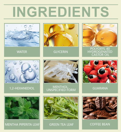 Energy diffuser ximonth