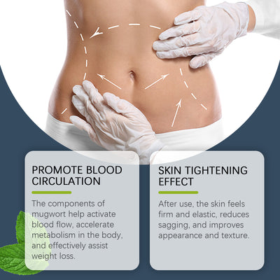 Body care patches