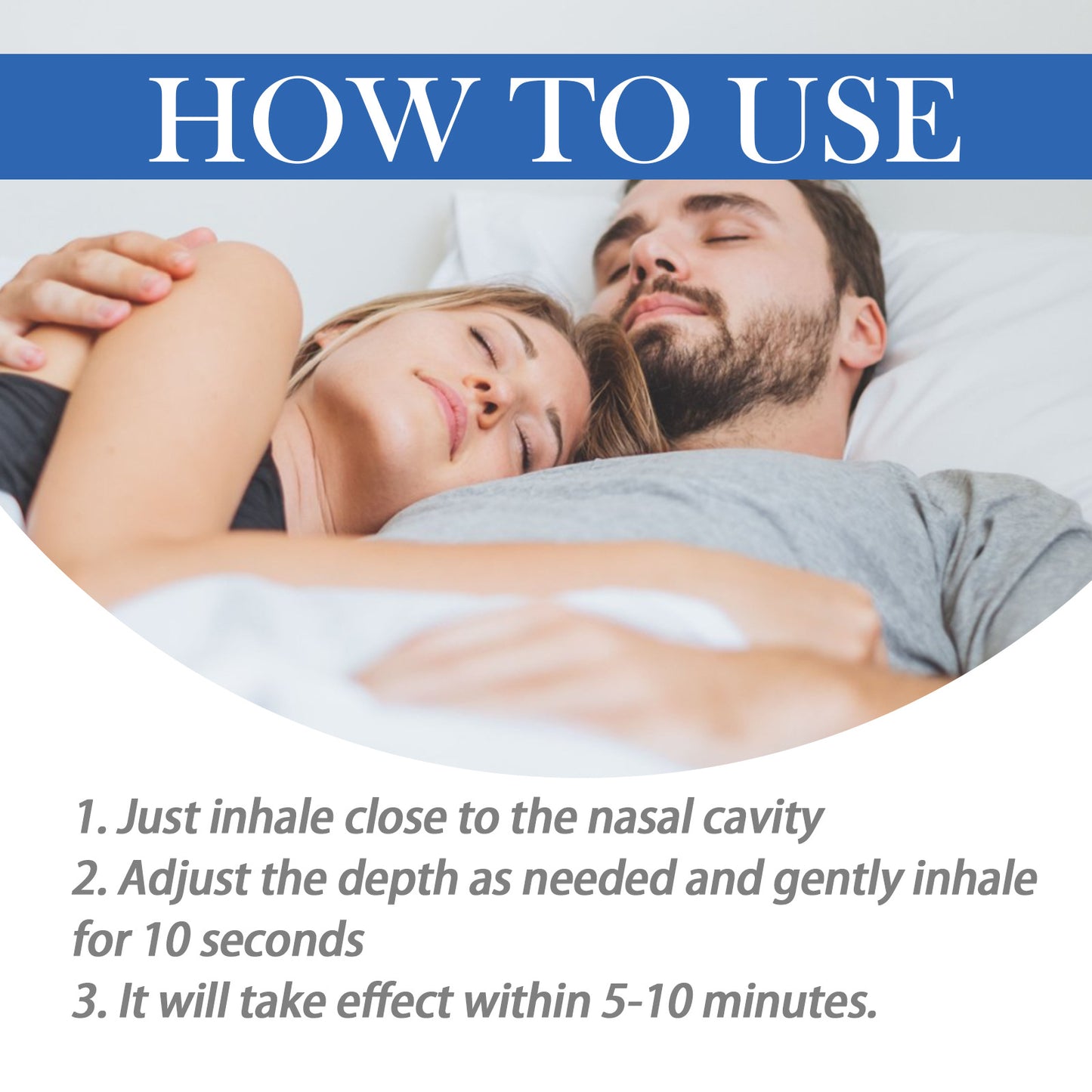 Schnüffelstab für Männer