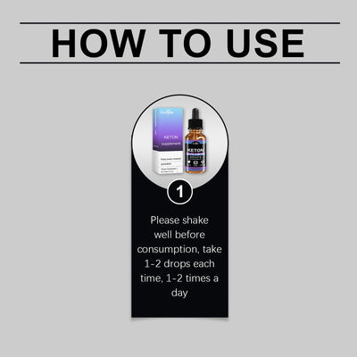 Supplement Body Treatment