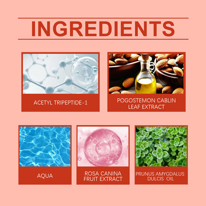 Body moisturizing oil