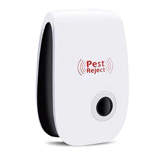 Explosive high-power super ultrasonic mosquito repellent rat repellent insect repellent cross-border supply factory direct mosquito repellent