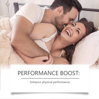 Supplement Body Treatment
