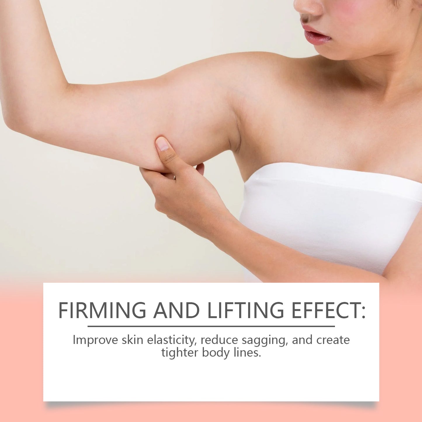 Body moisturizing oil