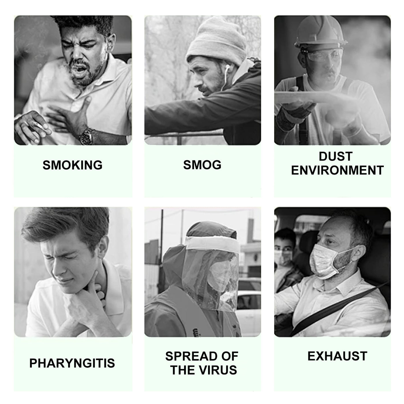 Anti-snoring spray