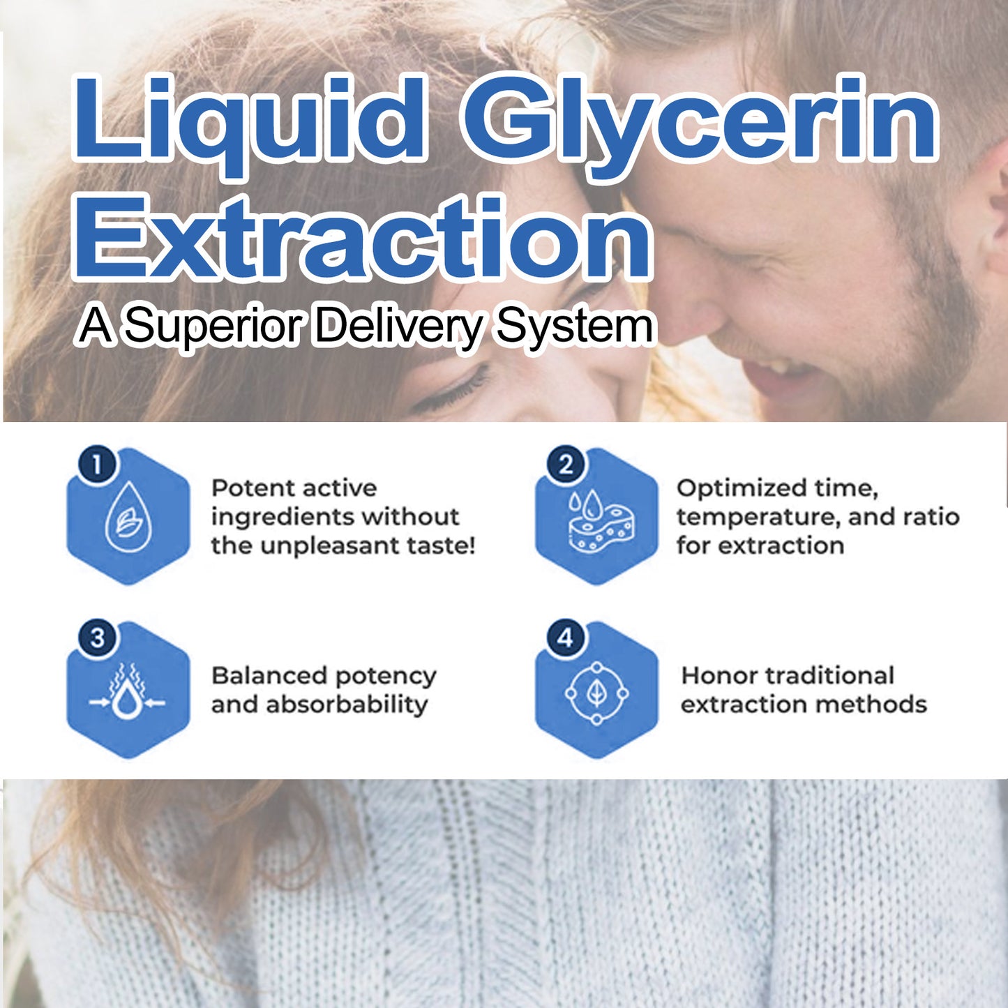 Schnüffelstab für Männer