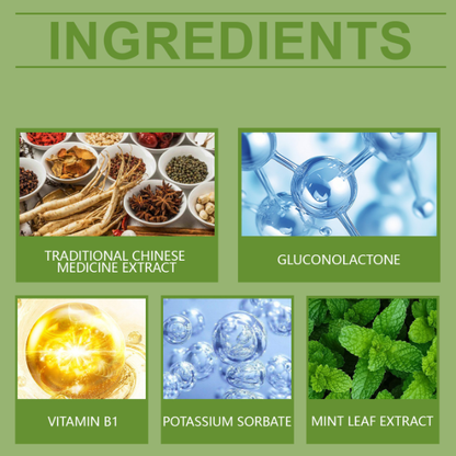 LumihopeOne™ Premium Zitrus-Bergamotte-Tropfen (3000 mg) – Herz- und Immunsystem-Komplex