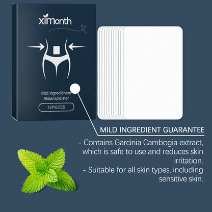 Body care patches
