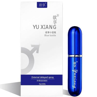 Time Delay Spray for Men