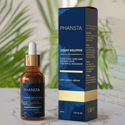 natürliches tägliches Strahlen Essenz