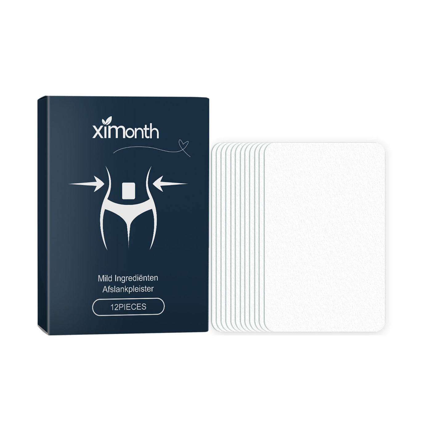 Body care patches