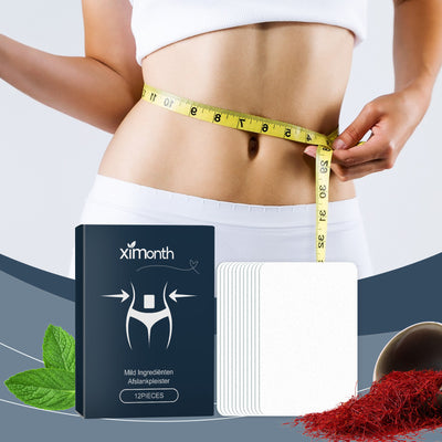 Body care patches